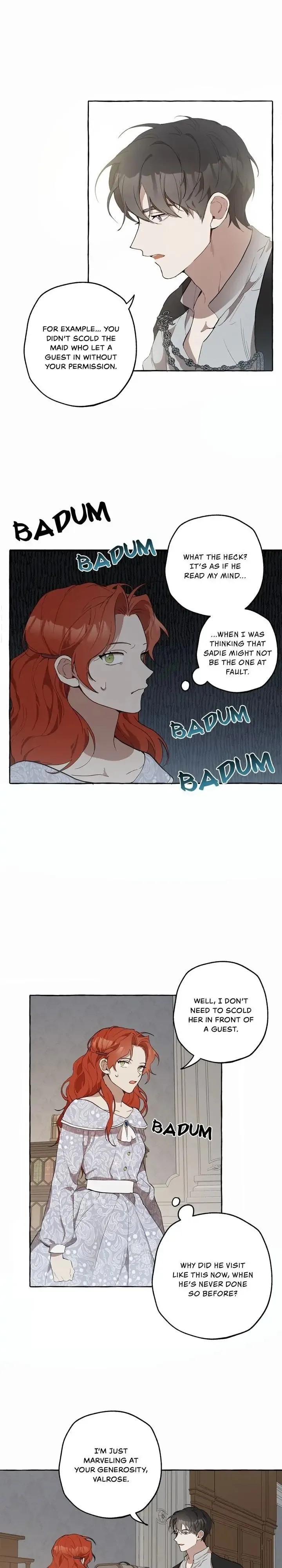 It Was All a Mistake - Chapter 6 - Page 25