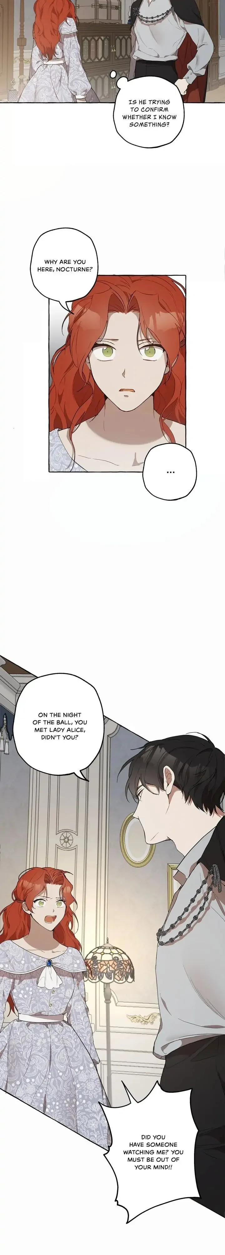 It Was All a Mistake - Chapter 6 - Page 26