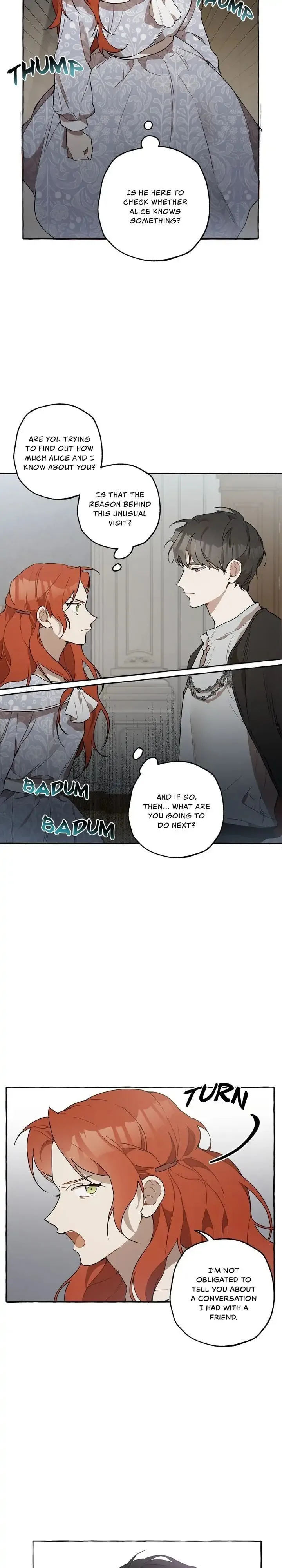 It Was All a Mistake - Chapter 7 - Page 2