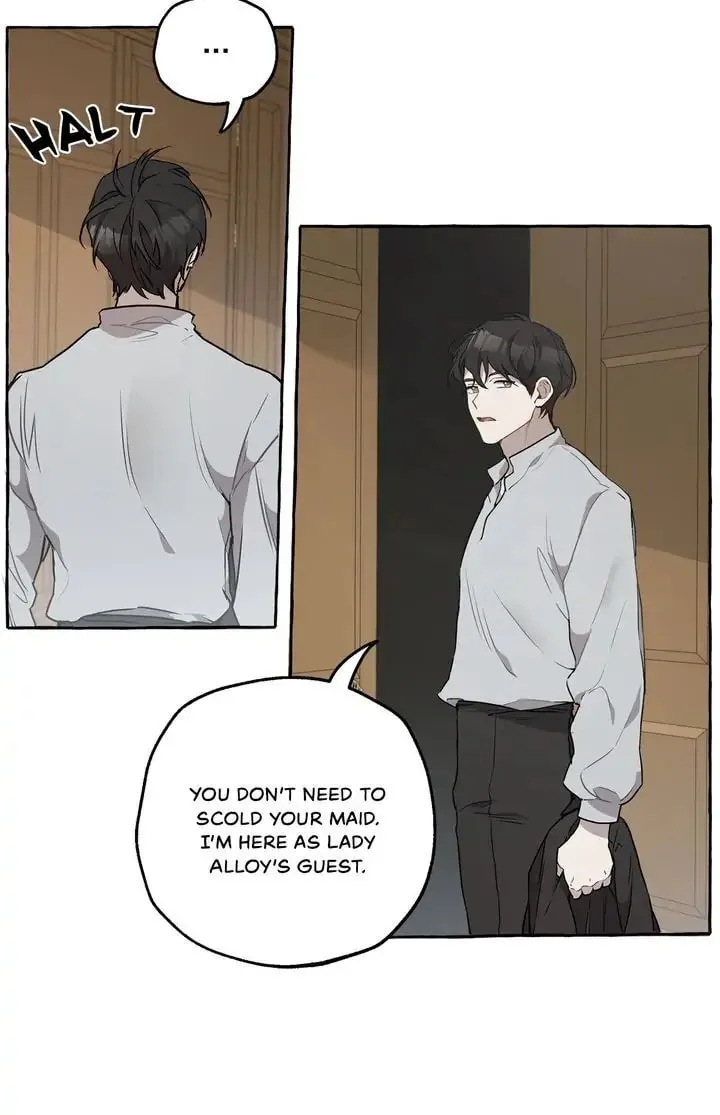 It Was All a Mistake - Chapter 7 - Page 9