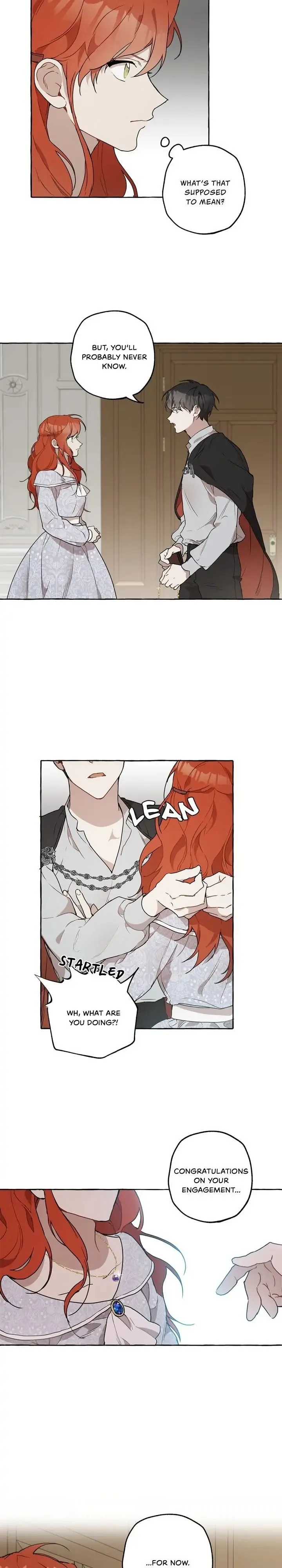 It Was All a Mistake - Chapter 7 - Page 11