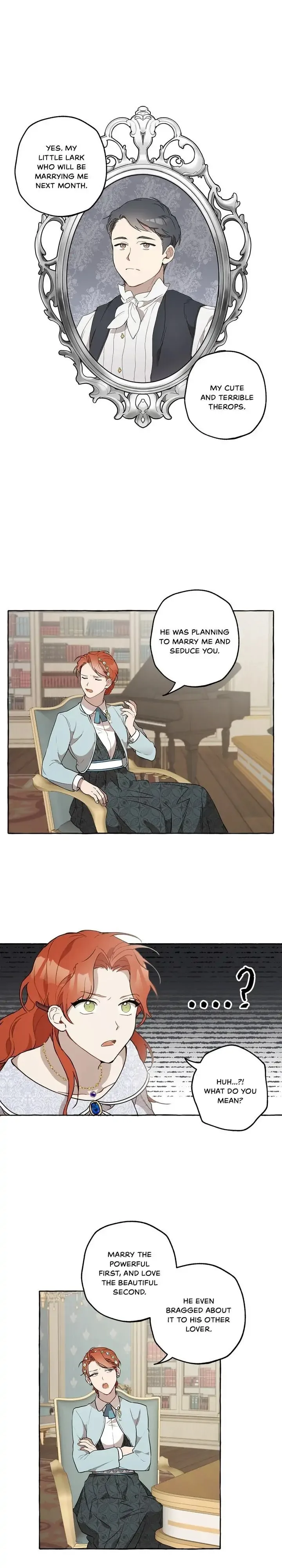 It Was All a Mistake - Chapter 7 - Page 16