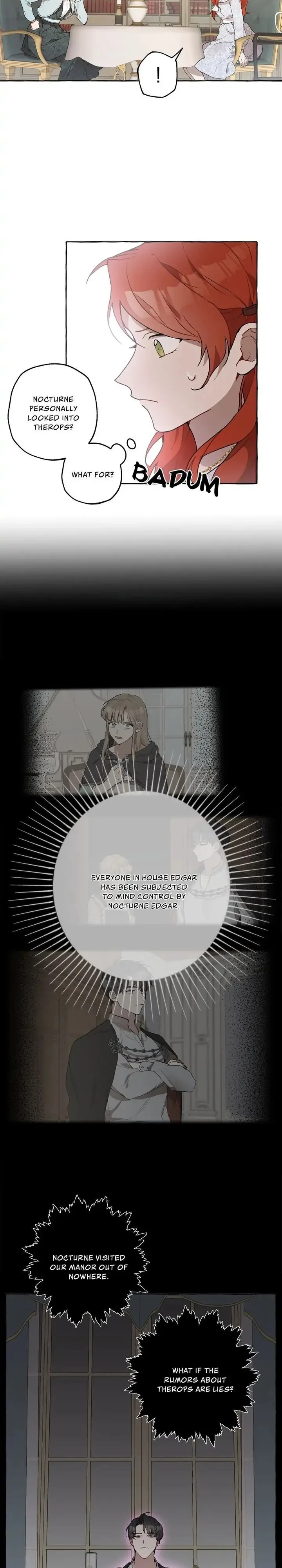 It Was All a Mistake - Chapter 7 - Page 20