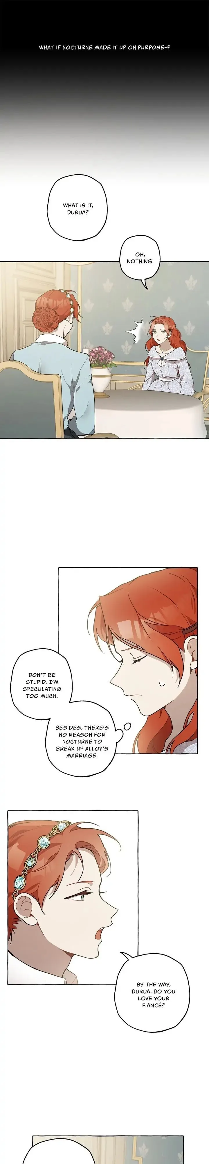 It Was All a Mistake - Chapter 7 - Page 22