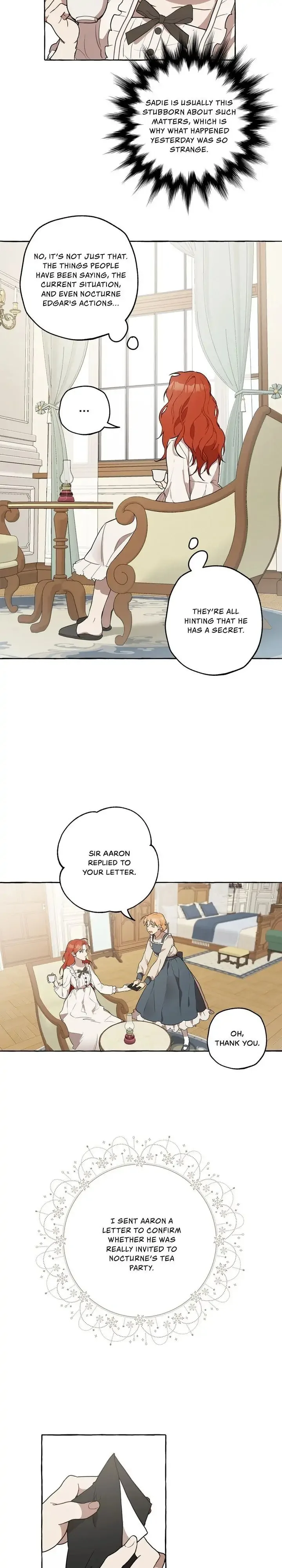 It Was All a Mistake - Chapter 7 - Page 26