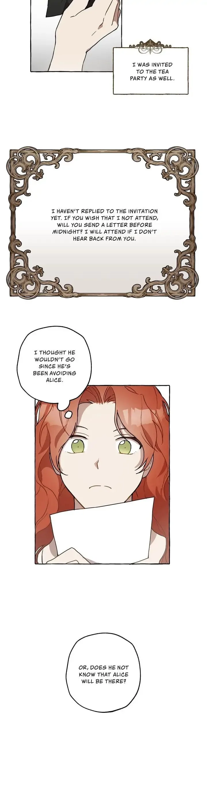 It Was All a Mistake - Chapter 7 - Page 27