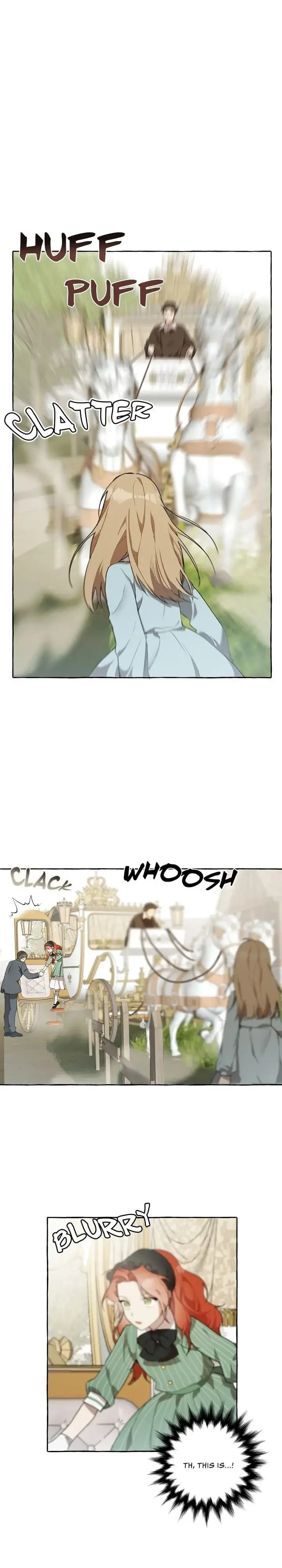 It Was All a Mistake - Chapter 8 - Page 13