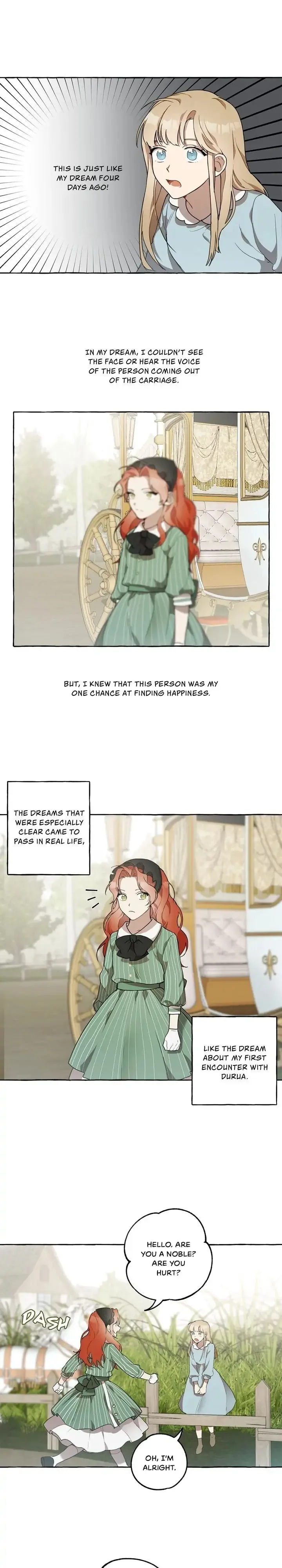 It Was All a Mistake - Chapter 8 - Page 14