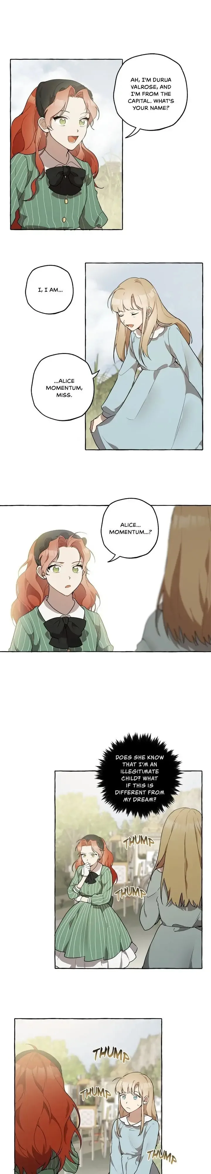 It Was All a Mistake - Chapter 8 - Page 16
