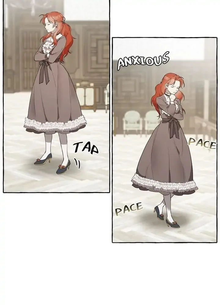 It Was All a Mistake - Chapter 8 - Page 21