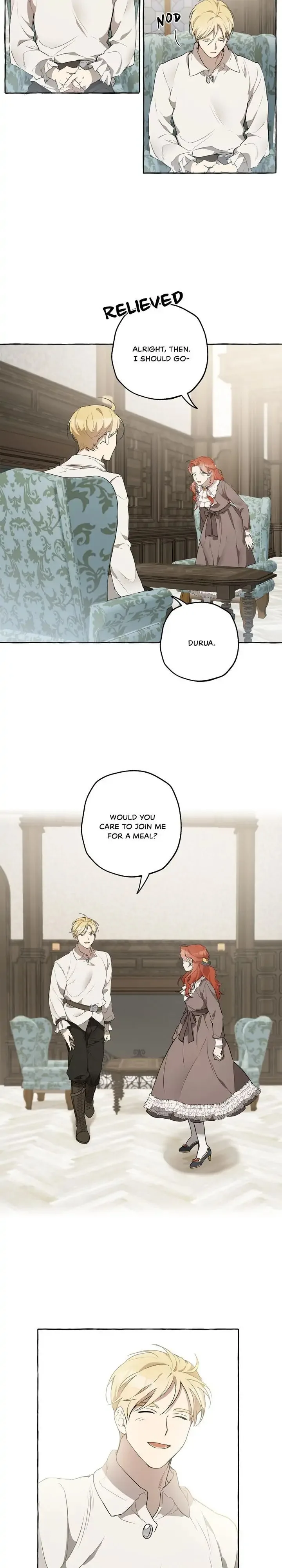 It Was All a Mistake - Chapter 8 - Page 26