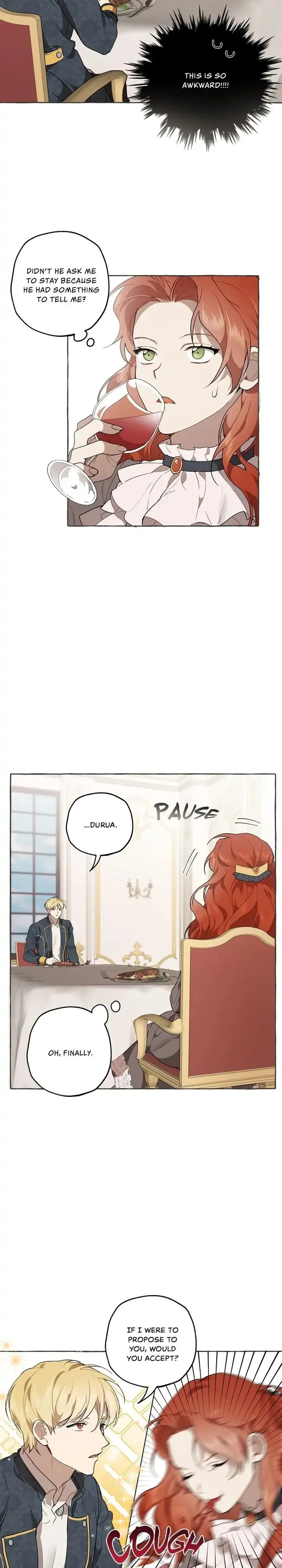 It Was All a Mistake - Chapter 9 - Page 2