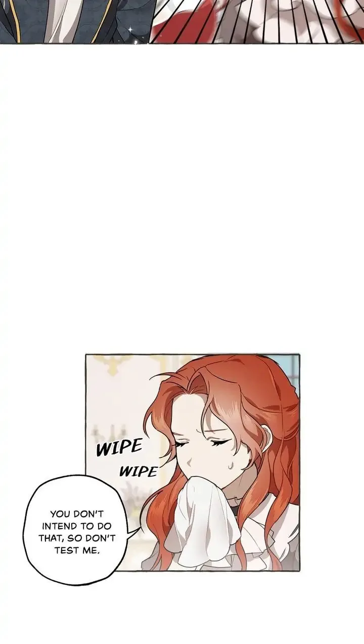 It Was All a Mistake - Chapter 9 - Page 3