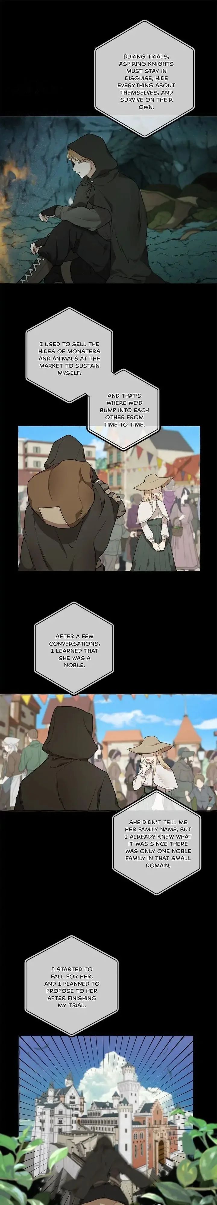 It Was All a Mistake - Chapter 9 - Page 7
