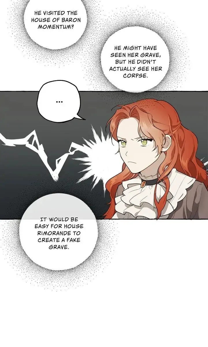 It Was All a Mistake - Chapter 9 - Page 9