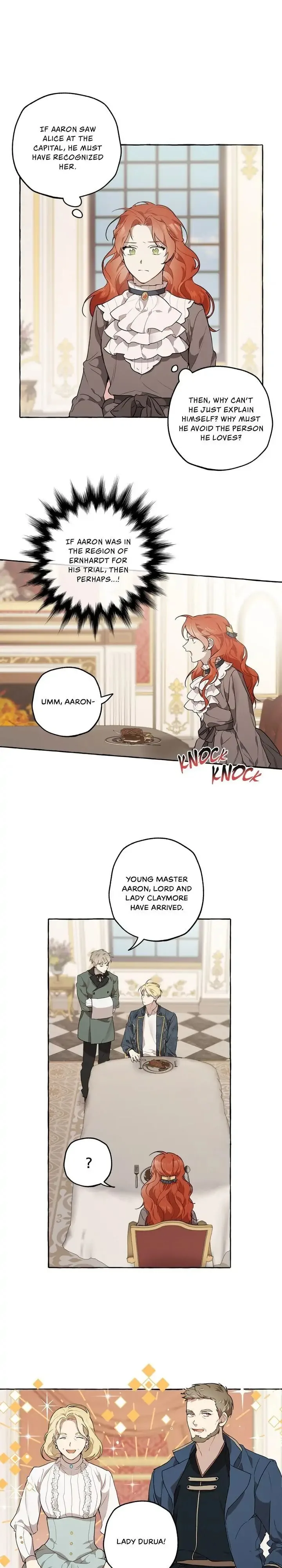 It Was All a Mistake - Chapter 9 - Page 10