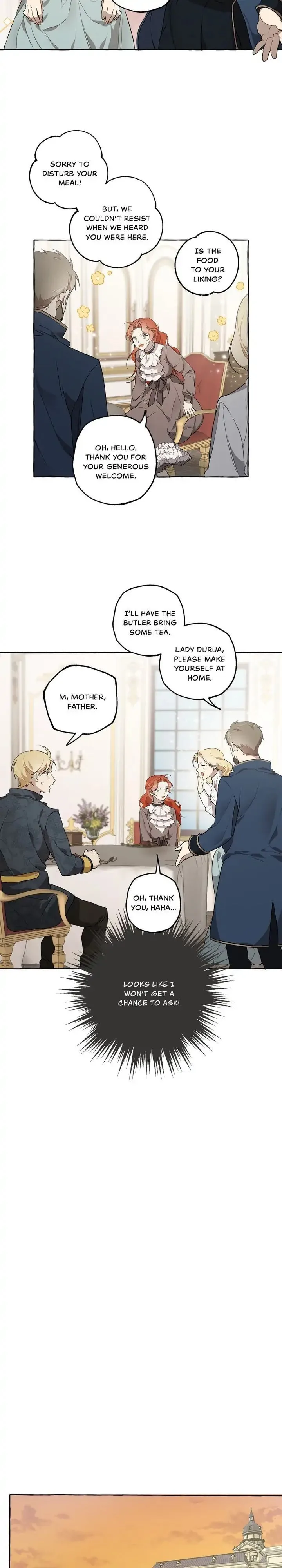 It Was All a Mistake - Chapter 9 - Page 11