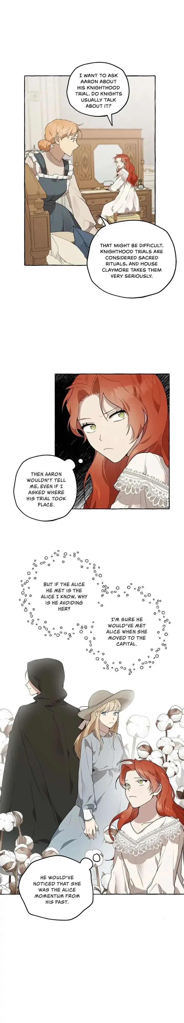 It Was All a Mistake - Chapter 9 - Page 12