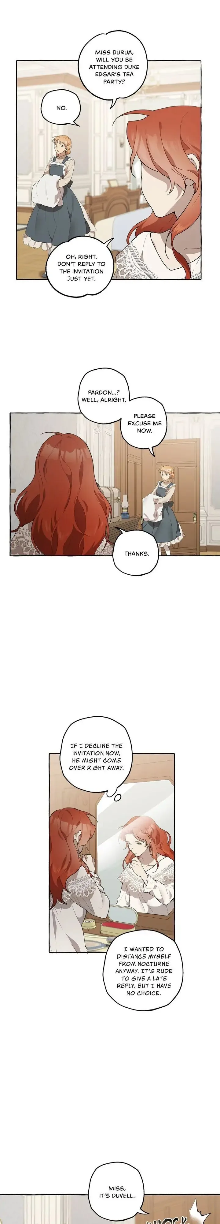 It Was All a Mistake - Chapter 9 - Page 13
