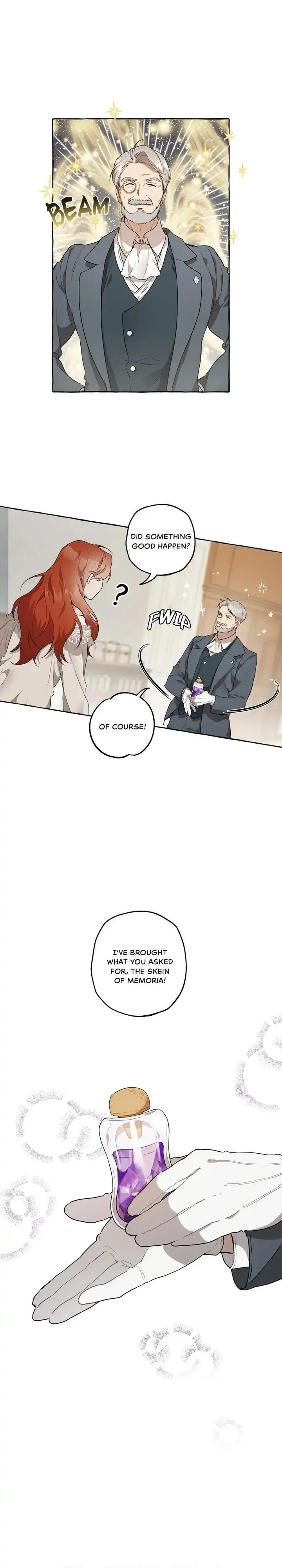 It Was All a Mistake - Chapter 9 - Page 15