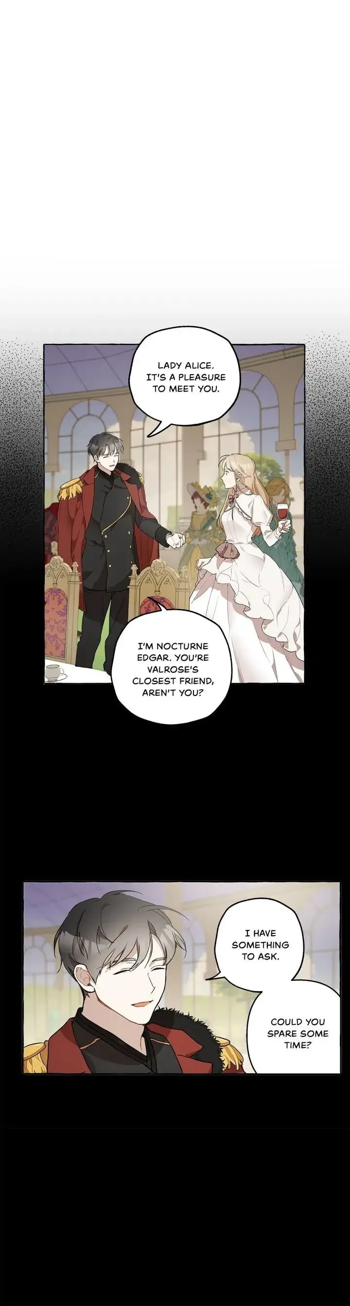 It Was All a Mistake - Chapter 9 - Page 22