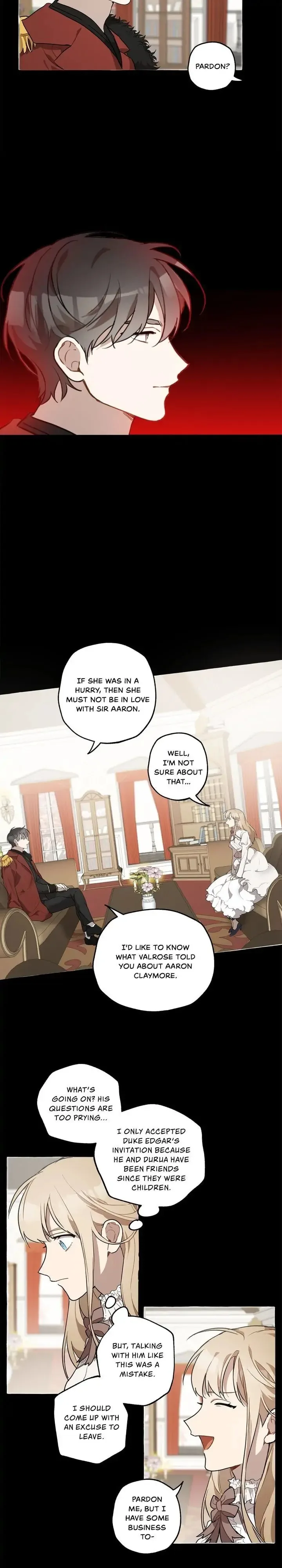 It Was All a Mistake - Chapter 9 - Page 24