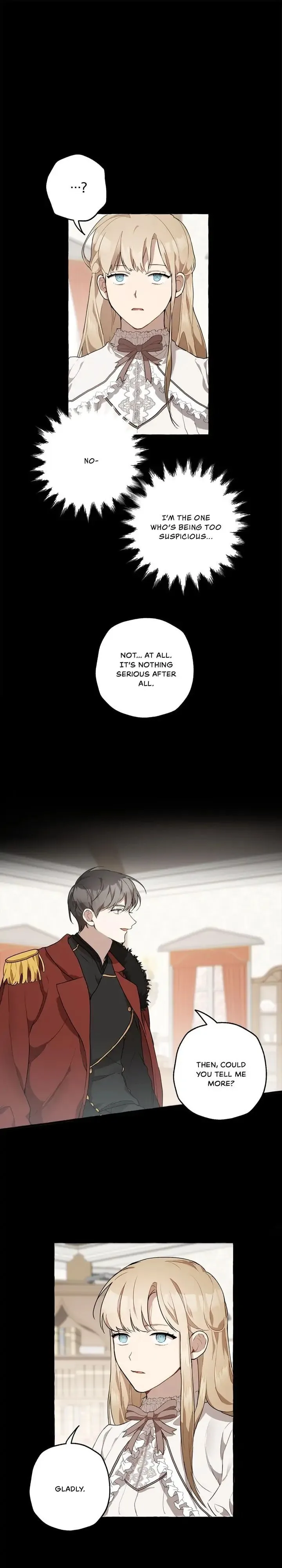 It Was All a Mistake - Chapter 9 - Page 26