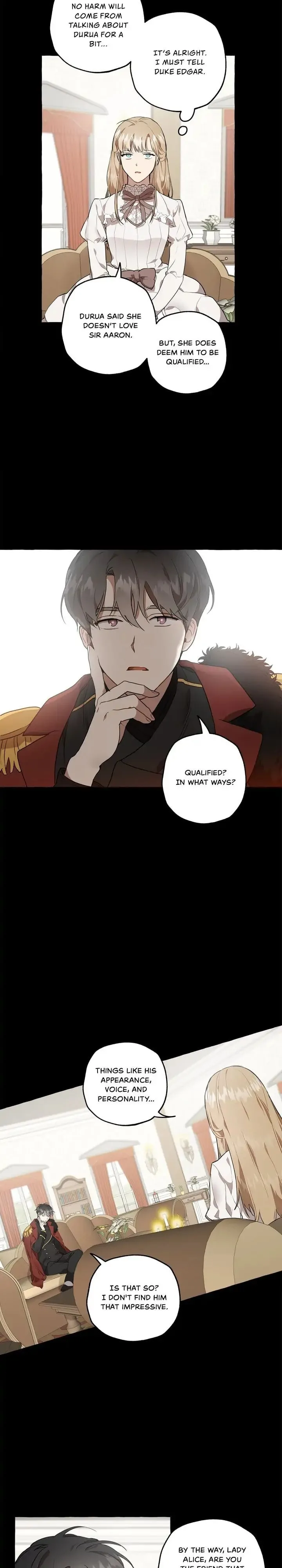 It Was All a Mistake - Chapter 10 - Page 3