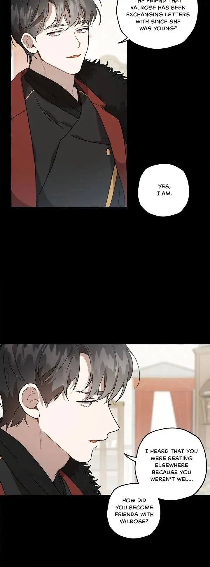 It Was All a Mistake - Chapter 10 - Page 4