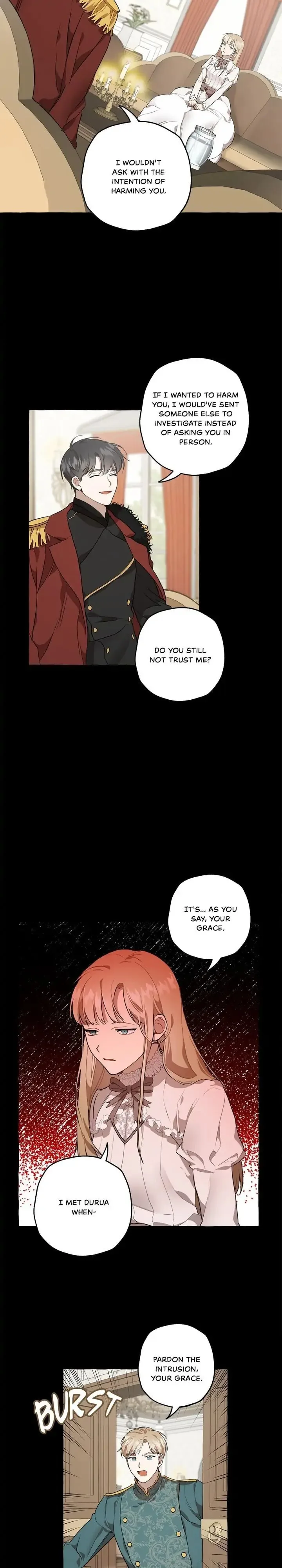It Was All a Mistake - Chapter 10 - Page 6