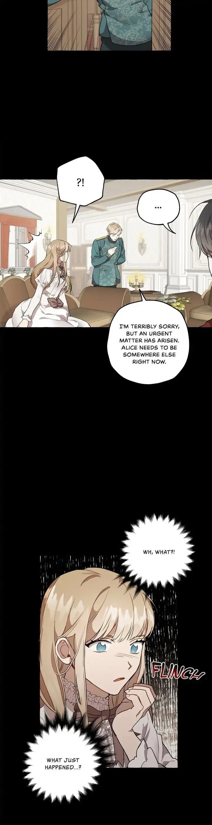 It Was All a Mistake - Chapter 10 - Page 7