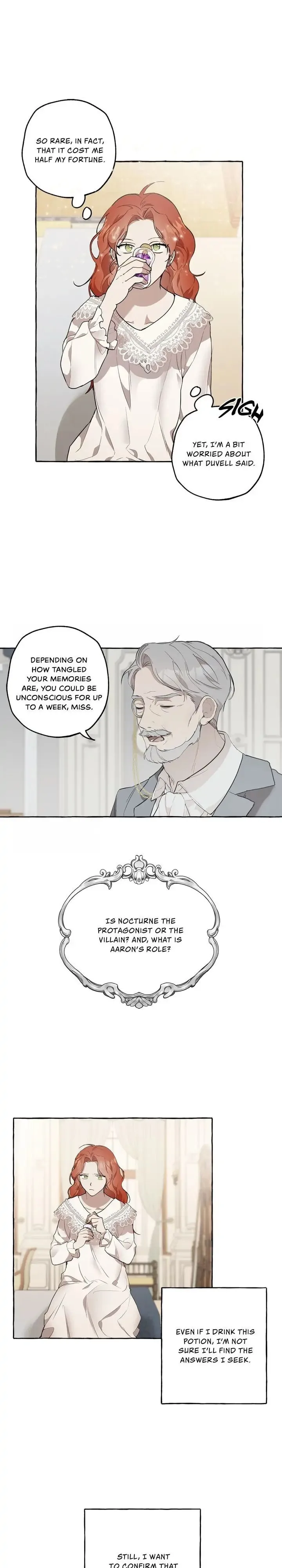 It Was All a Mistake - Chapter 10 - Page 11