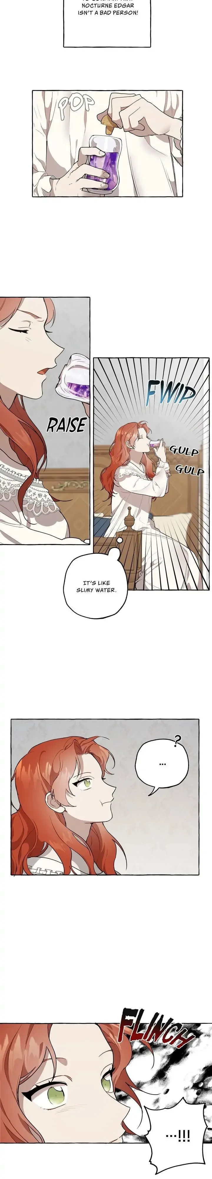 It Was All a Mistake - Chapter 10 - Page 12