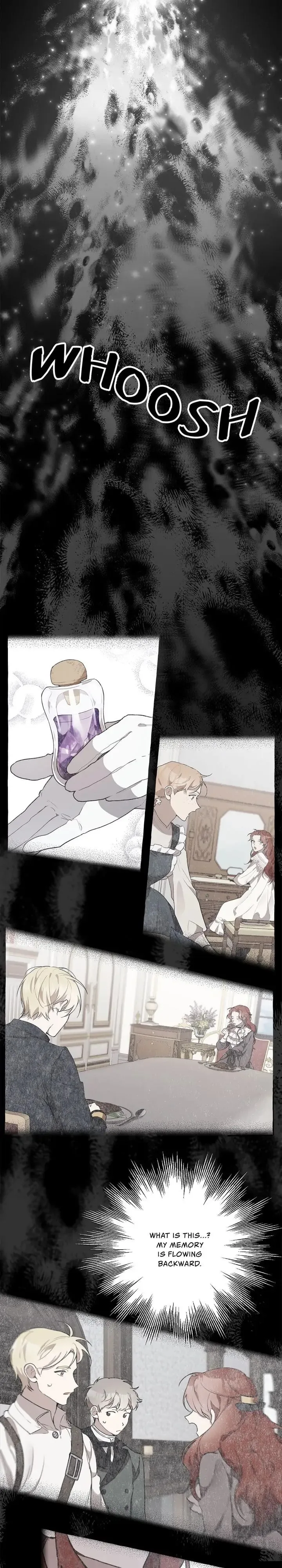 It Was All a Mistake - Chapter 10 - Page 15