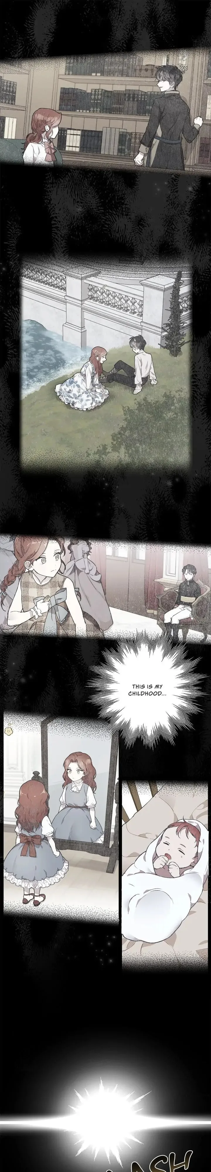 It Was All a Mistake - Chapter 10 - Page 17
