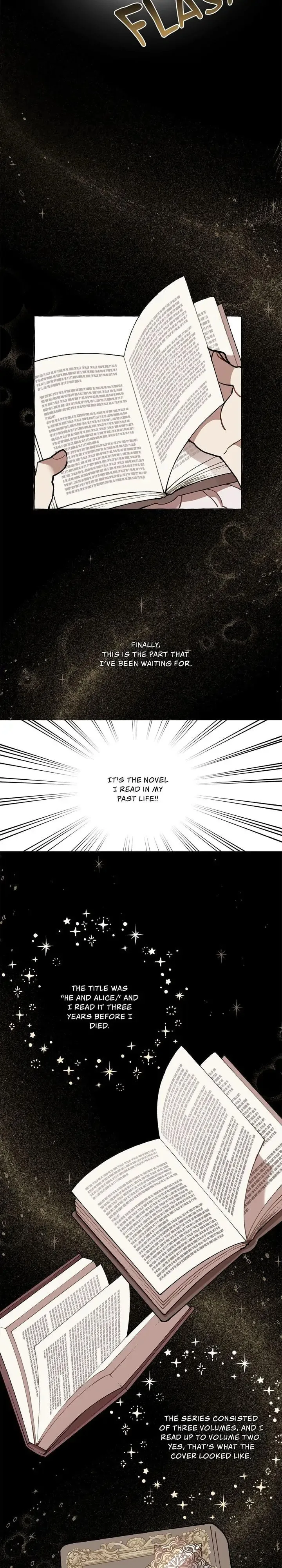 It Was All a Mistake - Chapter 10 - Page 18