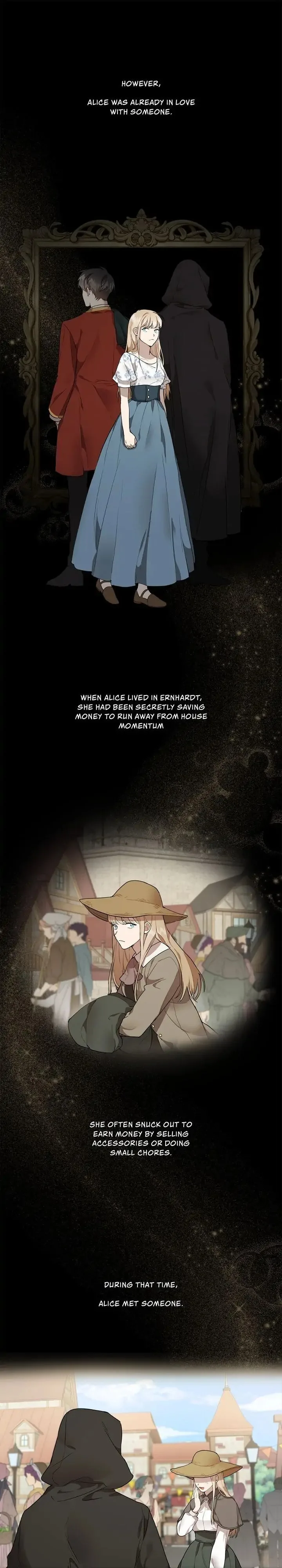 It Was All a Mistake - Chapter 10 - Page 20