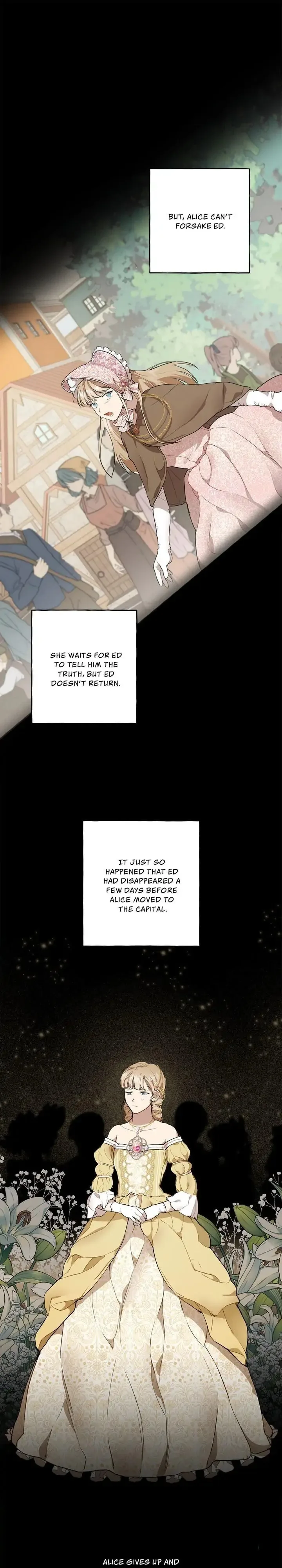 It Was All a Mistake - Chapter 10 - Page 23