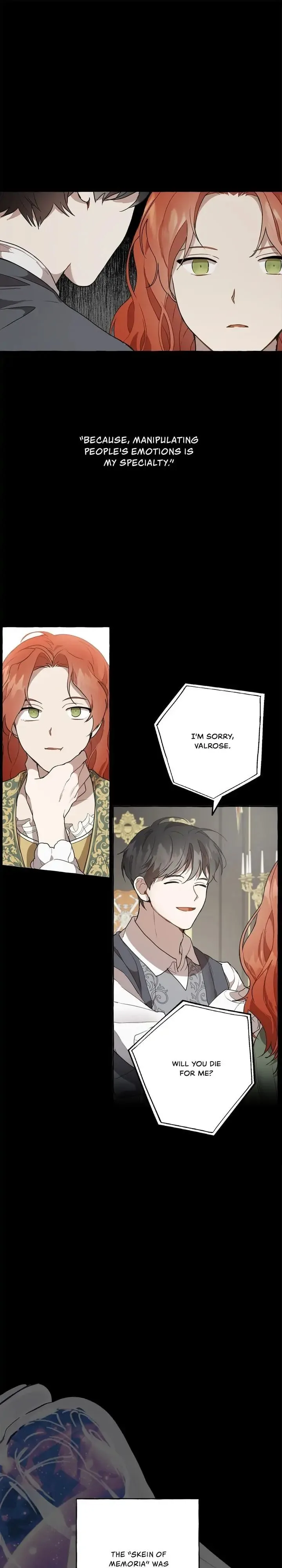 It Was All a Mistake - Chapter 10 - Page 29