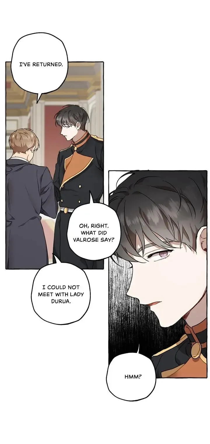 It Was All a Mistake - Chapter 11 - Page 3