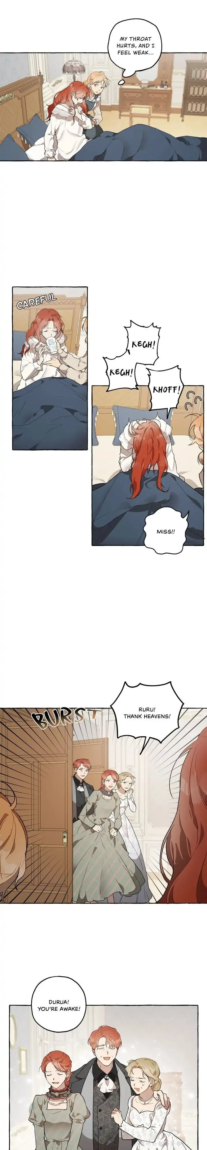 It Was All a Mistake - Chapter 11 - Page 8