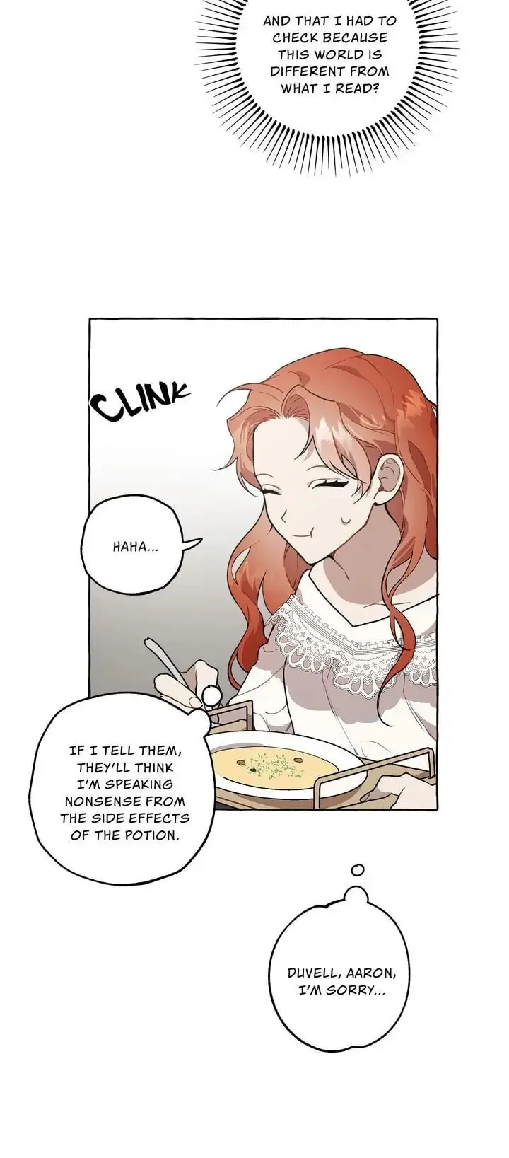 It Was All a Mistake - Chapter 11 - Page 12