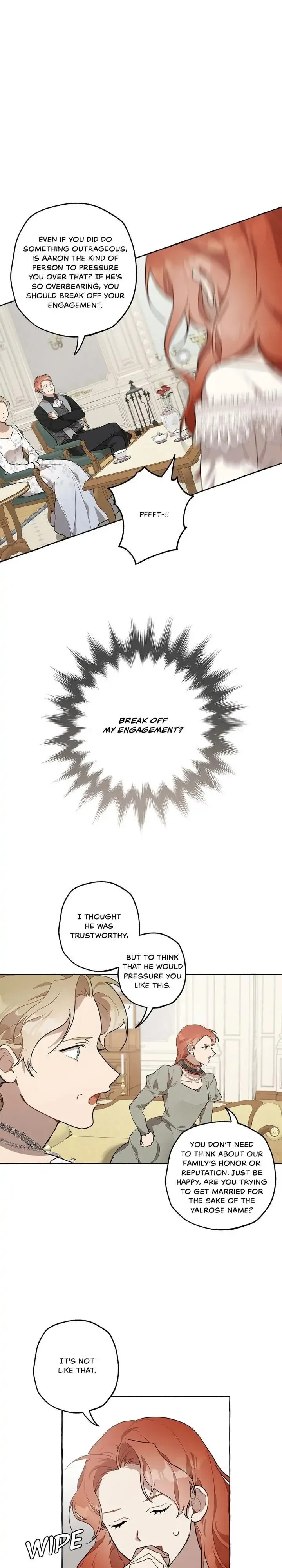 It Was All a Mistake - Chapter 11 - Page 13