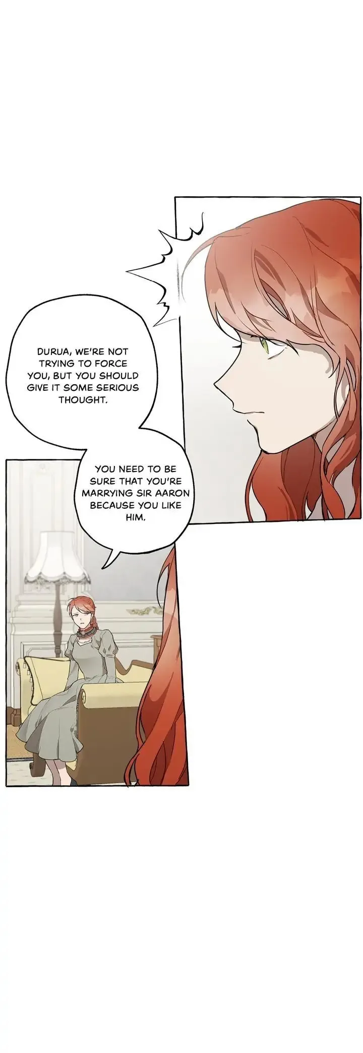 It Was All a Mistake - Chapter 11 - Page 16