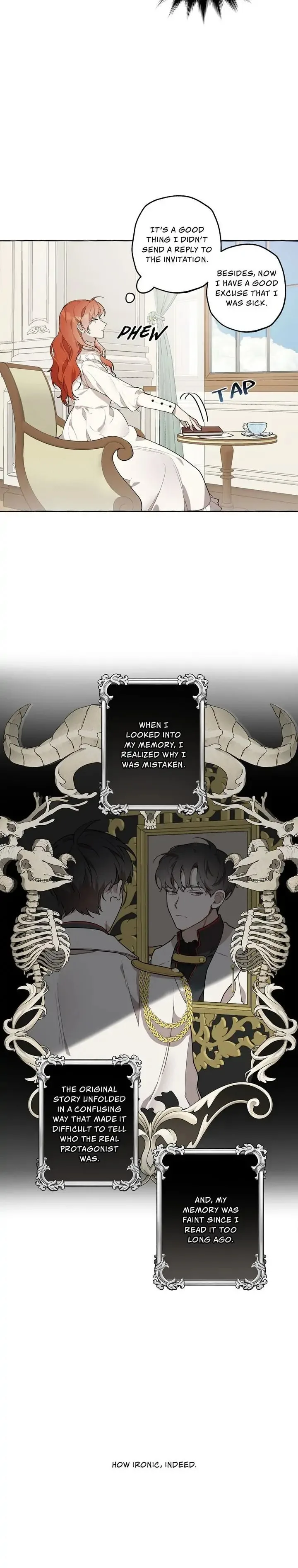 It Was All a Mistake - Chapter 11 - Page 18