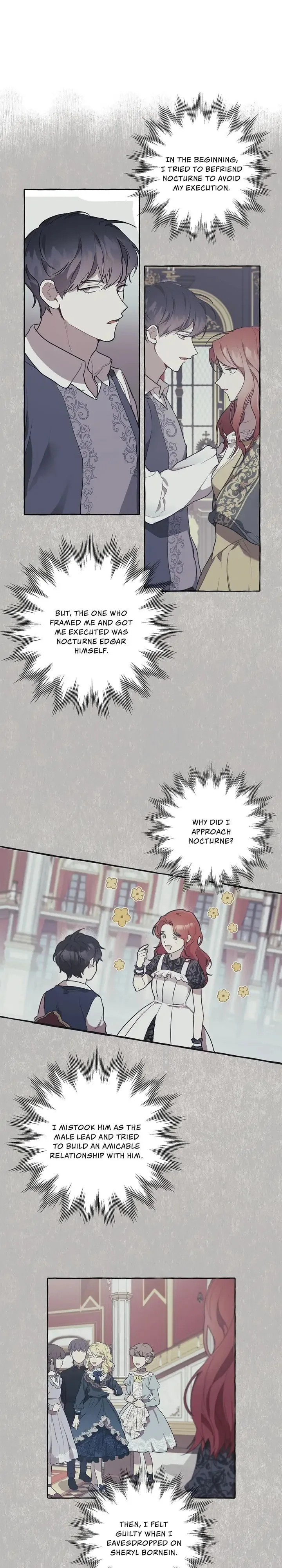 It Was All a Mistake - Chapter 11 - Page 19