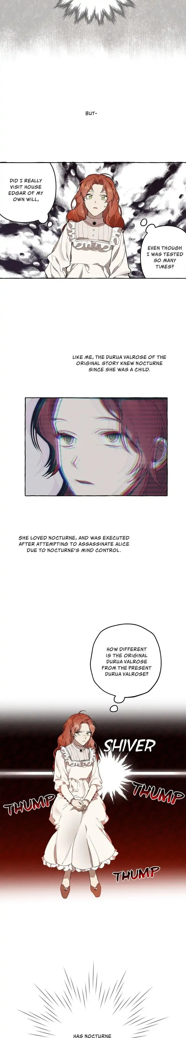 It Was All a Mistake - Chapter 11 - Page 20