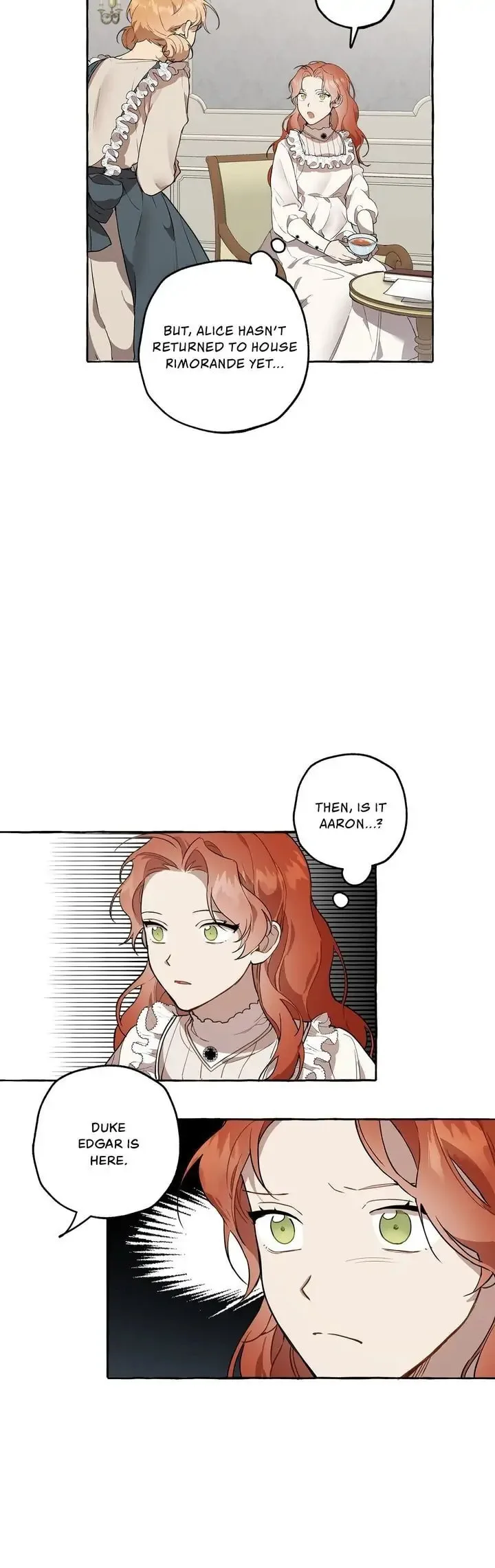 It Was All a Mistake - Chapter 11 - Page 23