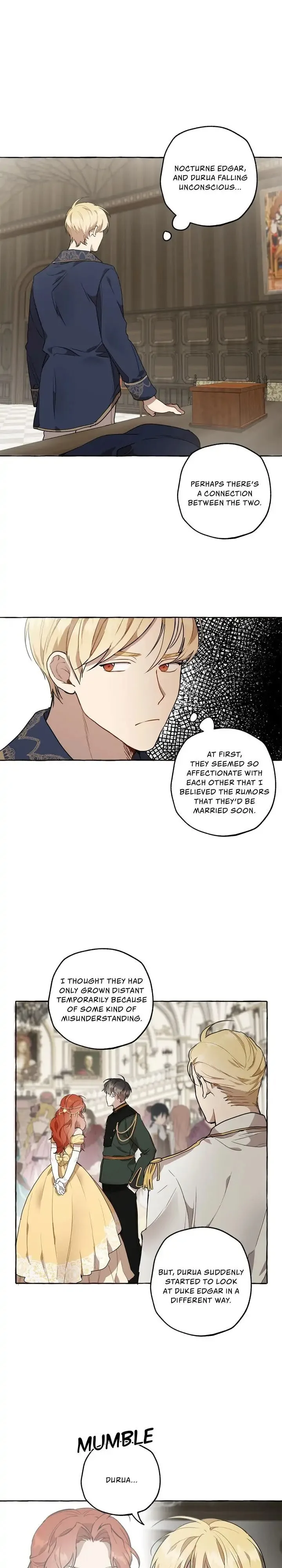 It Was All a Mistake - Chapter 11 - Page 26