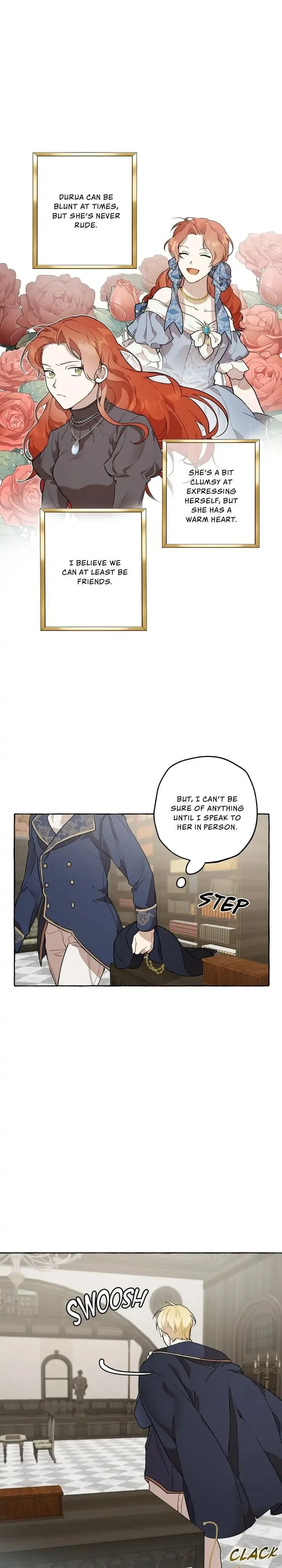 It Was All a Mistake - Chapter 11 - Page 28